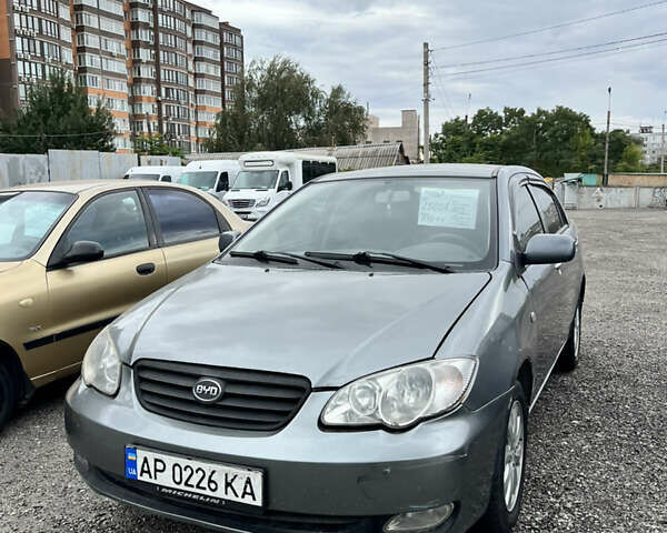 Серый БИД Ф3, объемом двигателя 1.5 л и пробегом 139 тыс. км за 2499 $, фото 1 на Automoto.ua