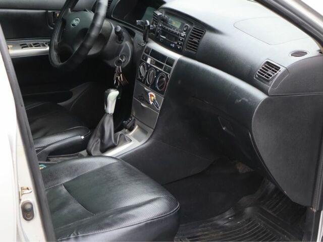 Сірий БІД F3, об'ємом двигуна 1.5 л та пробігом 143 тис. км за 2500 $, фото 18 на Automoto.ua