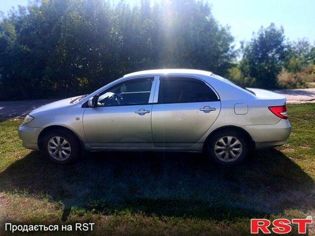 Серый БИД Ф3, объемом двигателя 1.5 л и пробегом 149 тыс. км за 3100 $, фото 2 на Automoto.ua