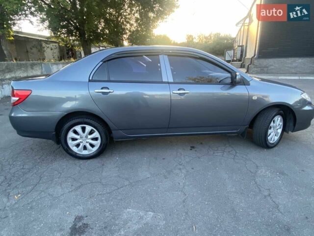 Серый БИД Ф3, объемом двигателя 1.5 л и пробегом 40 тыс. км за 3800 $, фото 3 на Automoto.ua