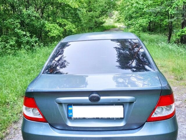 Сірий БІД F3, об'ємом двигуна 1.5 л та пробігом 84 тис. км за 4450 $, фото 1 на Automoto.ua