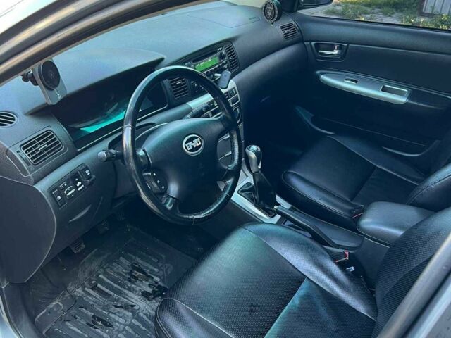 Серый БИД Ф3, объемом двигателя 1.5 л и пробегом 68 тыс. км за 3300 $, фото 6 на Automoto.ua