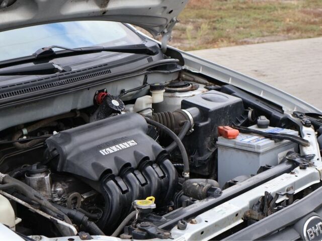 Сірий БІД F3, об'ємом двигуна 1.5 л та пробігом 143 тис. км за 2500 $, фото 13 на Automoto.ua