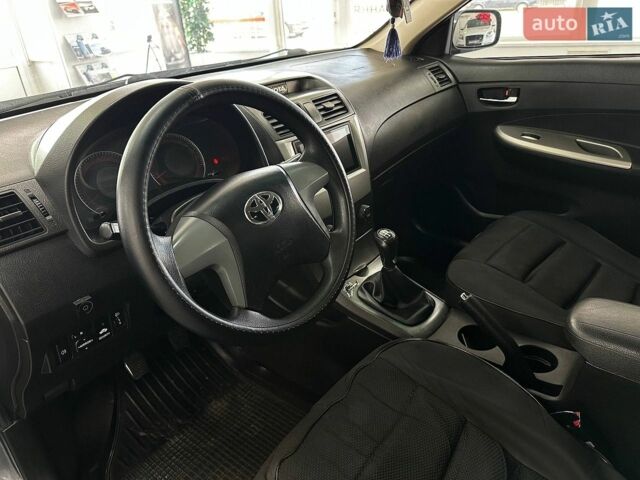 Сірий БІД F3, об'ємом двигуна 1.5 л та пробігом 172 тис. км за 2490 $, фото 16 на Automoto.ua