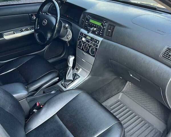 Сірий БІД F3, об'ємом двигуна 1.49 л та пробігом 71 тис. км за 3300 $, фото 8 на Automoto.ua