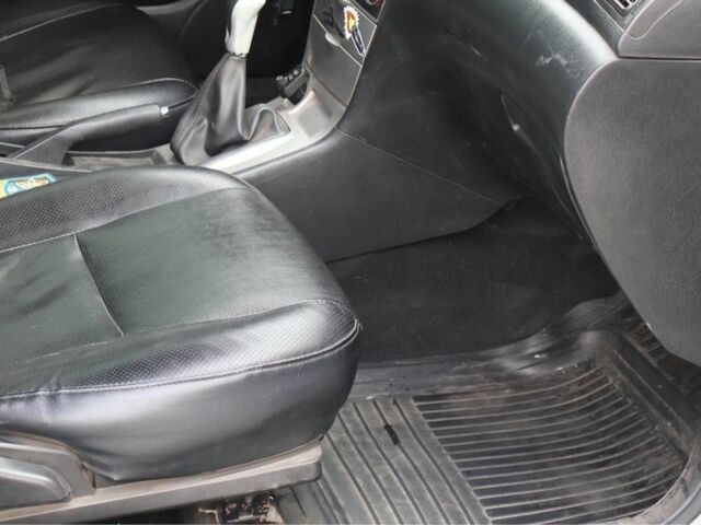 Сірий БІД F3, об'ємом двигуна 1.5 л та пробігом 143 тис. км за 2500 $, фото 19 на Automoto.ua