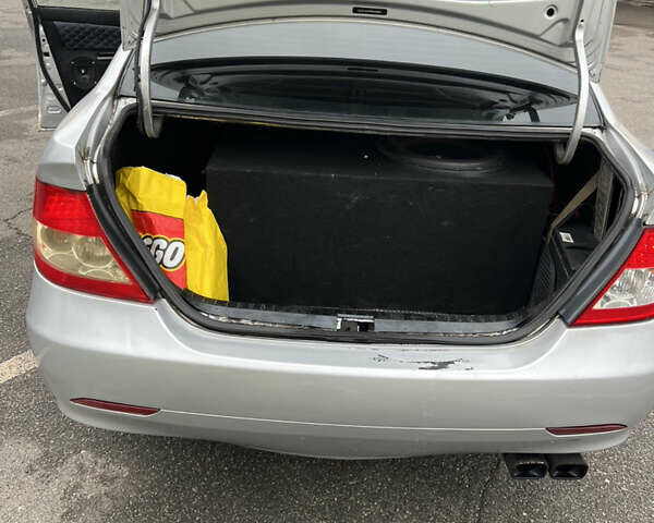 Сірий БІД F3, об'ємом двигуна 1.49 л та пробігом 170 тис. км за 4200 $, фото 8 на Automoto.ua