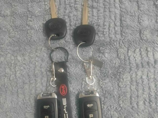 Серый БИД Ф3, объемом двигателя 0 л и пробегом 52 тыс. км за 5100 $, фото 5 на Automoto.ua