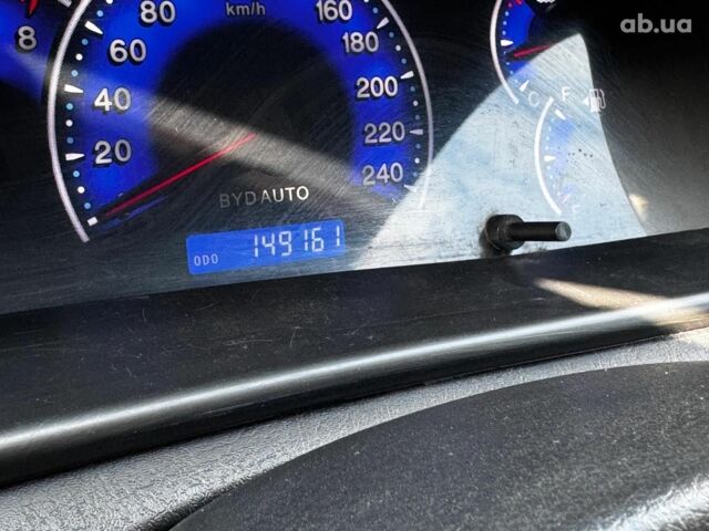 Сірий БІД F3, об'ємом двигуна 1.5 л та пробігом 149 тис. км за 3340 $, фото 15 на Automoto.ua