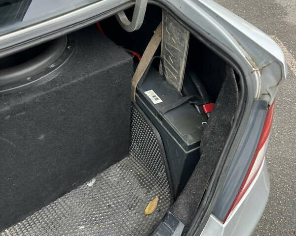 Сірий БІД F3, об'ємом двигуна 1.49 л та пробігом 170 тис. км за 4200 $, фото 9 на Automoto.ua