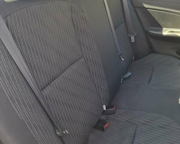 Серый БИД Ф3, объемом двигателя 1.5 л и пробегом 79 тыс. км за 3250 $, фото 9 на Automoto.ua