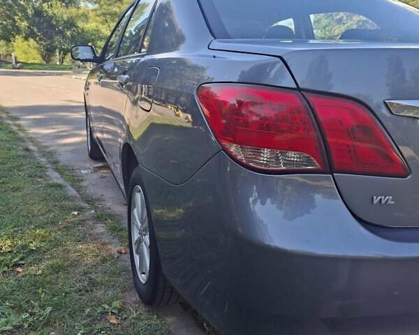 Серый БИД Ф3, объемом двигателя 1.5 л и пробегом 79 тыс. км за 3699 $, фото 8 на Automoto.ua