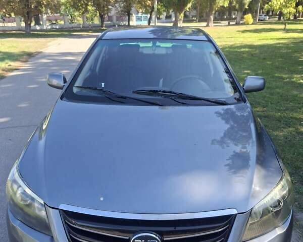 Серый БИД Ф3, объемом двигателя 1.5 л и пробегом 79 тыс. км за 3250 $, фото 4 на Automoto.ua