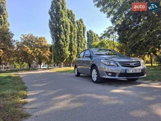Серый БИД Ф3, объемом двигателя 1.5 л и пробегом 79 тыс. км за 3699 $, фото 2 на Automoto.ua