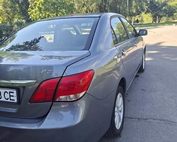 Серый БИД Ф3, объемом двигателя 1.5 л и пробегом 79 тыс. км за 3250 $, фото 3 на Automoto.ua