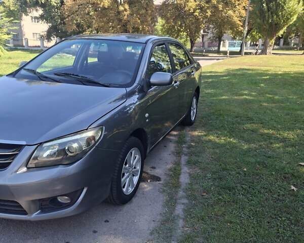 Серый БИД Ф3, объемом двигателя 1.5 л и пробегом 79 тыс. км за 3699 $, фото 28 на Automoto.ua