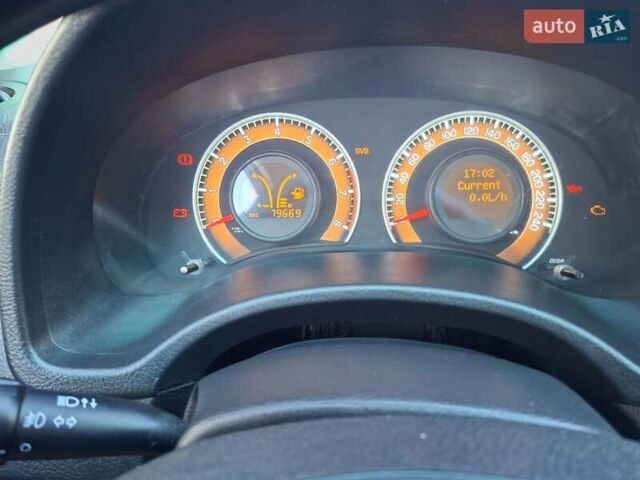 Серый БИД Ф3, объемом двигателя 1.5 л и пробегом 79 тыс. км за 3250 $, фото 18 на Automoto.ua