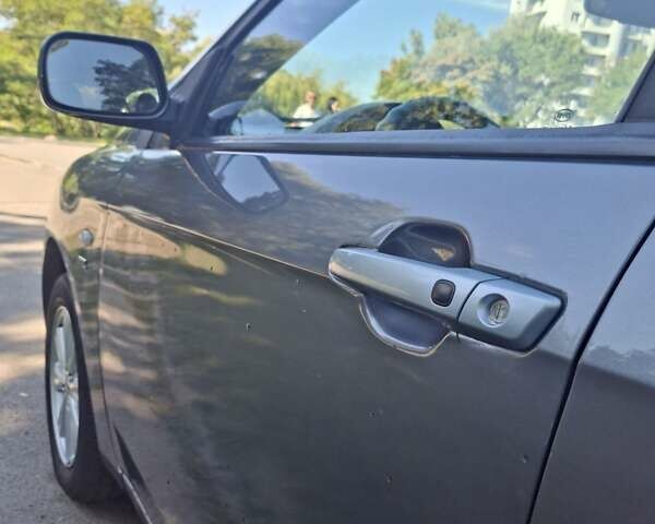 Серый БИД Ф3, объемом двигателя 1.5 л и пробегом 79 тыс. км за 3250 $, фото 1 на Automoto.ua