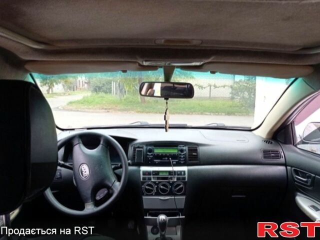 Серый БИД Ф3, объемом двигателя 1.5 л и пробегом 200 тыс. км за 3150 $, фото 2 на Automoto.ua