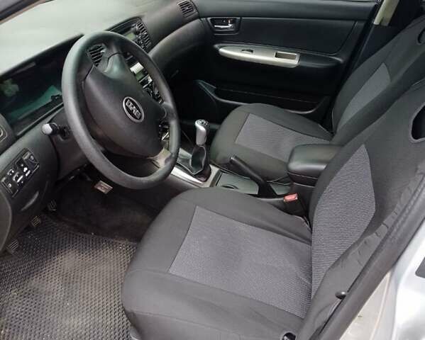 Серый БИД Ф3, объемом двигателя 1.5 л и пробегом 200 тыс. км за 2800 $, фото 3 на Automoto.ua