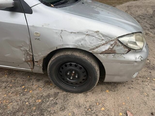 Сірий БІД F3, об'ємом двигуна 1.5 л та пробігом 200 тис. км за 1750 $, фото 2 на Automoto.ua