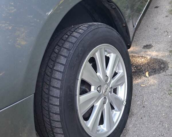 Серый БИД Ф3, объемом двигателя 1.5 л и пробегом 79 тыс. км за 3250 $, фото 26 на Automoto.ua