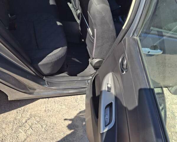 Серый БИД Ф3, объемом двигателя 1.5 л и пробегом 79 тыс. км за 3250 $, фото 15 на Automoto.ua