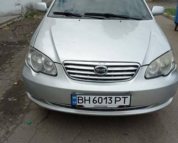 Серый БИД Ф3, объемом двигателя 1.5 л и пробегом 200 тыс. км за 2800 $, фото 1 на Automoto.ua