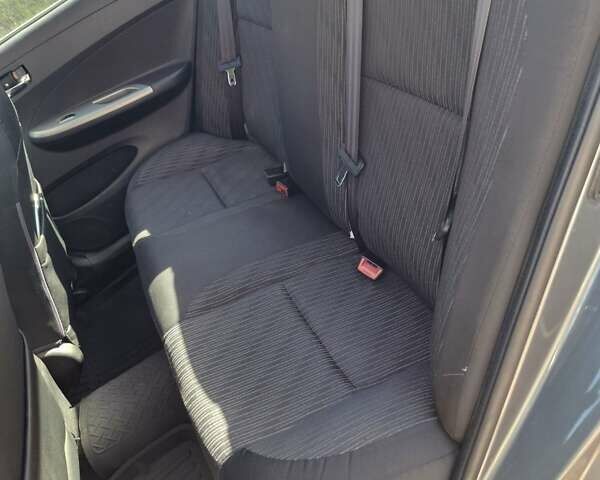 Серый БИД Ф3, объемом двигателя 1.5 л и пробегом 79 тыс. км за 3250 $, фото 13 на Automoto.ua