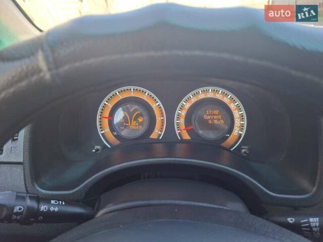 Серый БИД Ф3, объемом двигателя 1.5 л и пробегом 79 тыс. км за 3250 $, фото 17 на Automoto.ua