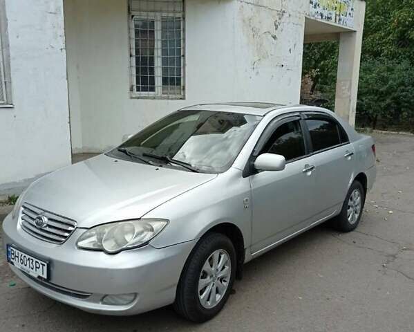 Серый БИД Ф3, объемом двигателя 1.5 л и пробегом 200 тыс. км за 2800 $, фото 2 на Automoto.ua