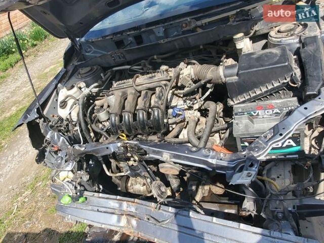 Сірий БІД F3, об'ємом двигуна 1.5 л та пробігом 71 тис. км за 1350 $, фото 9 на Automoto.ua