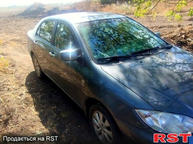 Серый БИД Ф3, объемом двигателя 1.5 л и пробегом 160 тыс. км за 3200 $, фото 1 на Automoto.ua
