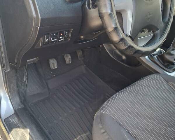 Серый БИД Ф3, объемом двигателя 1.5 л и пробегом 79 тыс. км за 3250 $, фото 16 на Automoto.ua