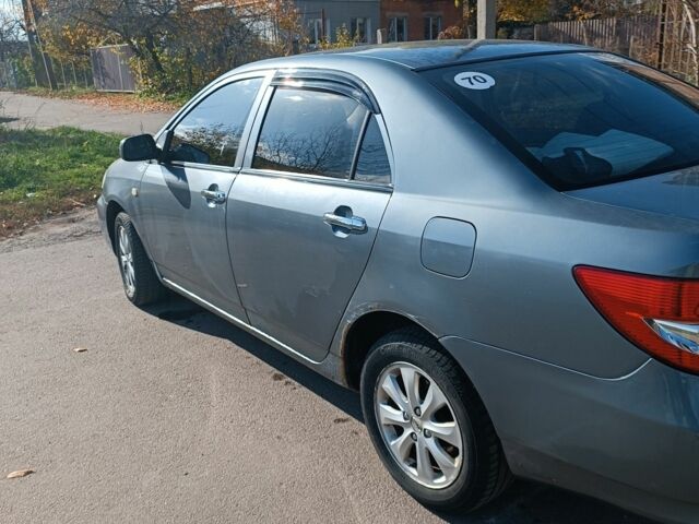 Серый БИД Ф3, объемом двигателя 1.5 л и пробегом 400 тыс. км за 2900 $, фото 2 на Automoto.ua