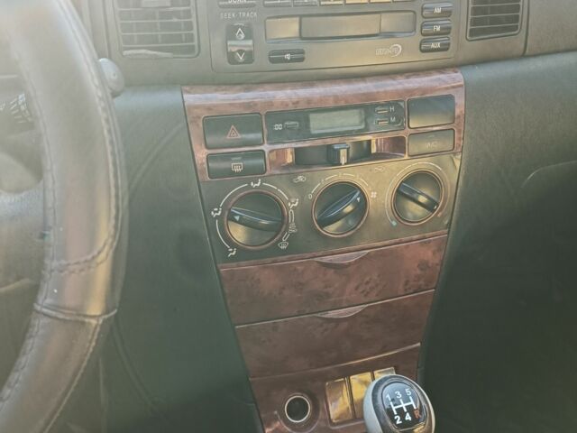 Серый БИД Ф3, объемом двигателя 1.5 л и пробегом 400 тыс. км за 2900 $, фото 6 на Automoto.ua