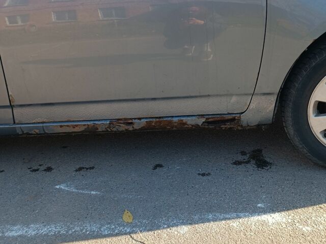 Серый БИД Ф3, объемом двигателя 1.5 л и пробегом 400 тыс. км за 2900 $, фото 7 на Automoto.ua