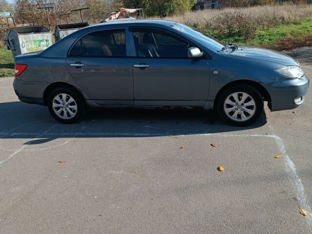 Серый БИД Ф3, объемом двигателя 1.5 л и пробегом 400 тыс. км за 2900 $, фото 1 на Automoto.ua