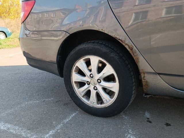 Серый БИД Ф3, объемом двигателя 1.5 л и пробегом 400 тыс. км за 2900 $, фото 8 на Automoto.ua