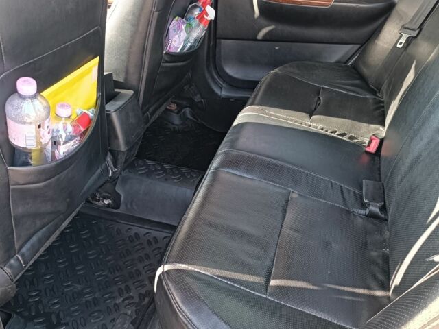 Серый БИД Ф3, объемом двигателя 1.5 л и пробегом 400 тыс. км за 2900 $, фото 9 на Automoto.ua