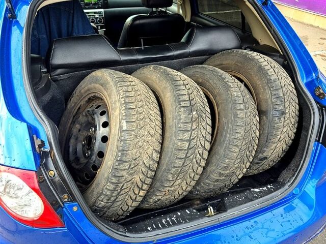 Синий БИД Ф3, объемом двигателя 1.5 л и пробегом 81 тыс. км за 2900 $, фото 7 на Automoto.ua