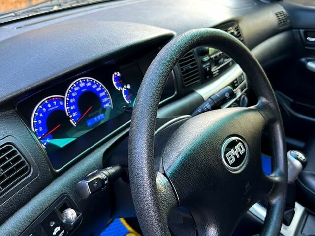 Синій БІД F3, об'ємом двигуна 1.5 л та пробігом 81 тис. км за 5500 $, фото 6 на Automoto.ua