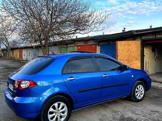 Синій БІД F3, об'ємом двигуна 1.5 л та пробігом 81 тис. км за 5500 $, фото 2 на Automoto.ua