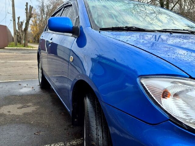 Синий БИД Ф3, объемом двигателя 1.5 л и пробегом 81 тыс. км за 2900 $, фото 5 на Automoto.ua