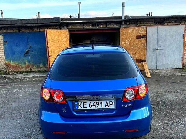 Синій БІД F3, об'ємом двигуна 1.5 л та пробігом 81 тис. км за 5500 $, фото 4 на Automoto.ua