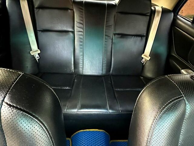 Синій БІД F3, об'ємом двигуна 1.5 л та пробігом 81 тис. км за 5500 $, фото 9 на Automoto.ua