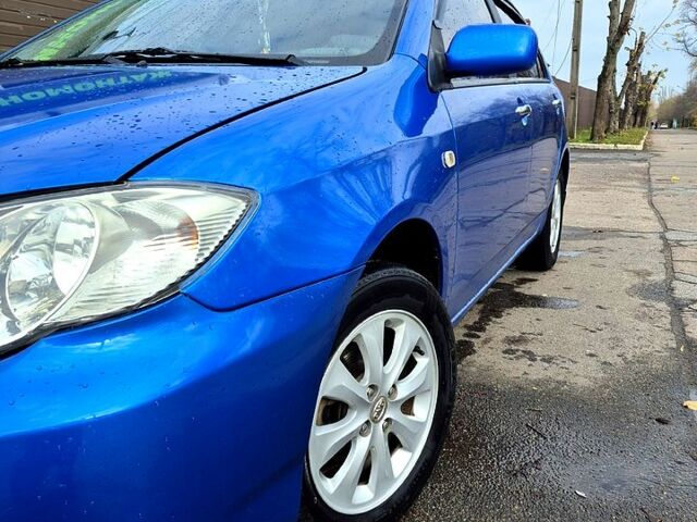 Синій БІД F3, об'ємом двигуна 1.5 л та пробігом 81 тис. км за 2900 $, фото 2 на Automoto.ua