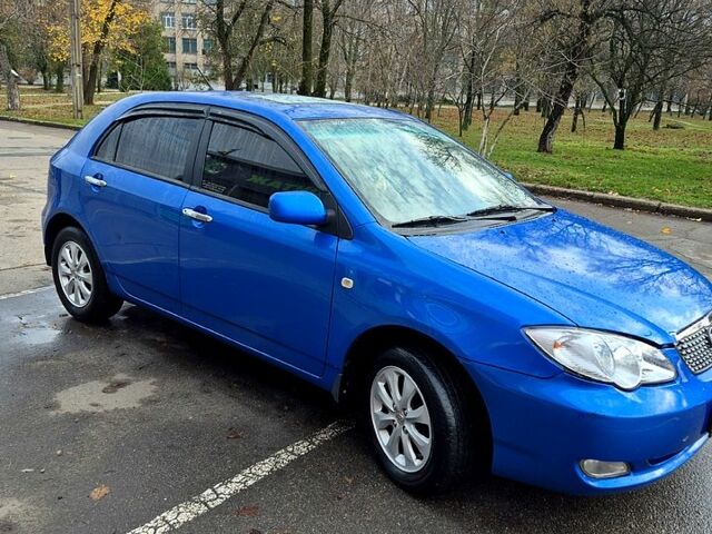 Синий БИД Ф3, объемом двигателя 1.5 л и пробегом 81 тыс. км за 2900 $, фото 4 на Automoto.ua