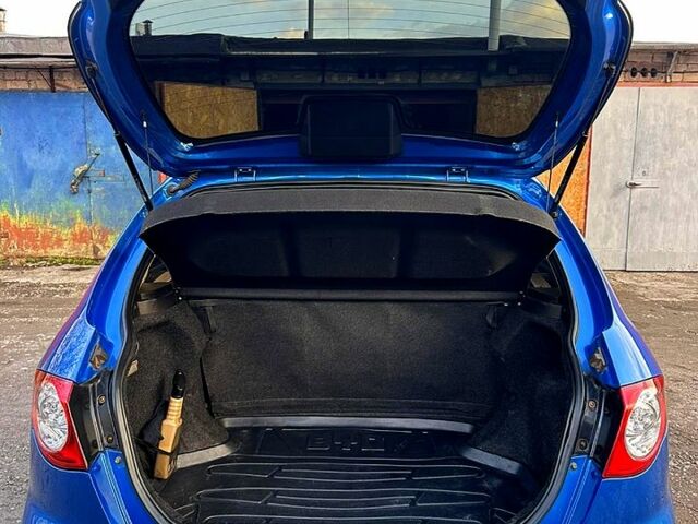 Синій БІД F3, об'ємом двигуна 1.5 л та пробігом 81 тис. км за 5500 $, фото 11 на Automoto.ua