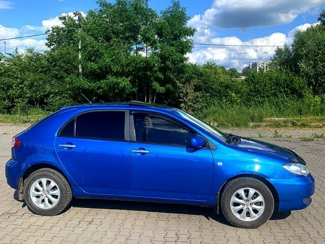 Синий БИД Ф3, объемом двигателя 1.5 л и пробегом 91 тыс. км за 3100 $, фото 8 на Automoto.ua